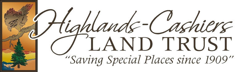 Highlands-Cashiers Land Trust